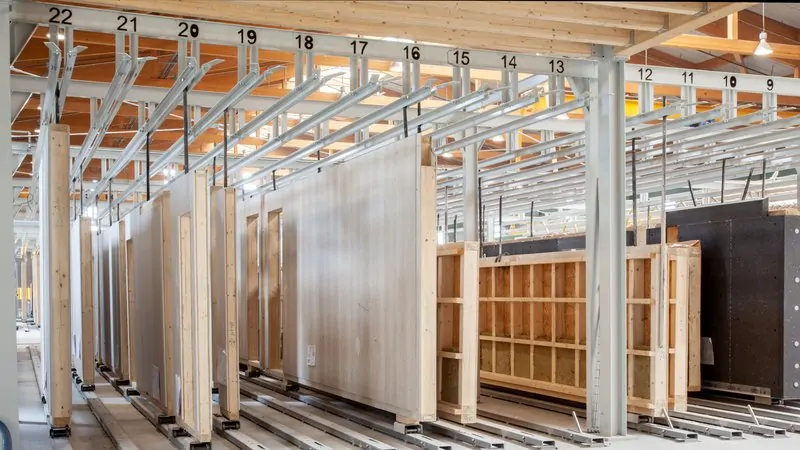 Technológiai részlet